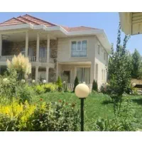 ویلایی نقلی/شیک و تمیز