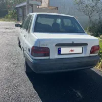 پراید ۱۳۱|خودرو سواری و وانت|کلاچای, |دیوار