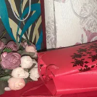 بگ وساک کادویی و پاکت پول