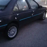 ۴۰۵ اسپرت سر حال|خودرو سواری و وانت|تفرش, |دیوار