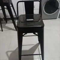 صندلی اپن فلزی