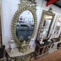 اینه شمدان