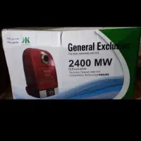 جاروبرقی صفر