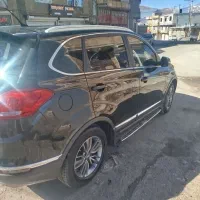 تیگو ۵ مدل ۹۷