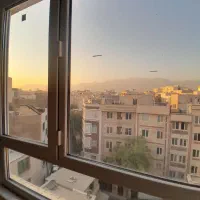 ۷۸متر ۲خواب کلیدنخورده/ فول امکانات/ نور ویو درجه۱|اجارهٔ آپارتمان|تهران, سبلان (لشگر)|دیوار