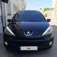 ۲۰۷پانا ۴۰۱