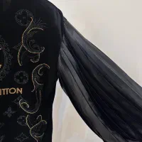 شومیز ترک مجلسی مخمل|لباس|مشهد, سعد آباد|دیوار