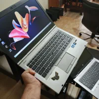 لپ تاپ HP پردازنده i5 و گرافیک مجزا