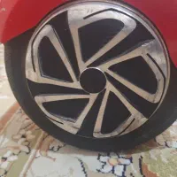 اسکوتر برقی|دوچرخه، اسکیت، اسکوتر|ری, دولت‌آباد|دیوار