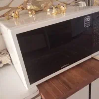 ماکروفرSAMSUNG