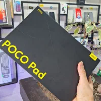 تبلت گیمینگ poco pad 256GB