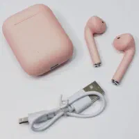ایرپاد بلوتوثی دو گوش 12 inpods|لوازم جانبی موبایل و تبلت|اصفهان, شهرک کاوه|دیوار