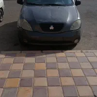 تیبا مدل ۹۵ بیمه ۳ماه