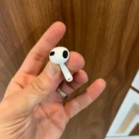 ایرپاد اورجینال سری ۳ آیفون|لوازم جانبی موبایل و تبلت|گرگان, |دیوار