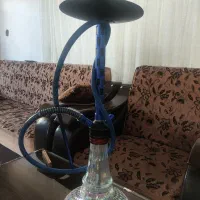 قلیان آلمانی استیل|کوهنوردی و کمپینگ|بانه, |دیوار