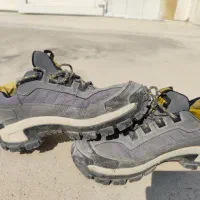 کفش ایمنی cat کارکرده