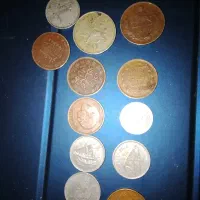 سکه های قدیمی