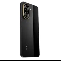 گوشی پوکو c71حافضه 64رم4