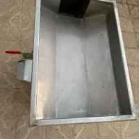 دستگاه آب گوجه گیری (رب) ، رب گیری|ماشین‌آلات صنعتی|ماکو, |دیوار