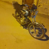 موتور نامی|موتورسیکلت|رامهرمز, |دیوار