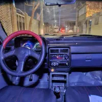 ماشین مدل ۸۱|خودرو سواری و وانت|گلبهار, شهر جدید گلبهار|دیوار