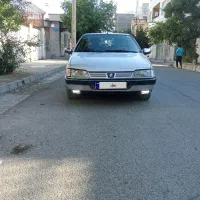 پژو 405 مدل 89عروسک شرایط داده میشه
