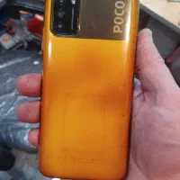 poco m3|موبایل|تهران, نازی‌آباد|دیوار