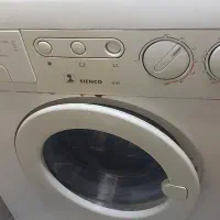 ماشین لباسشویی زیمنس(زینکو)