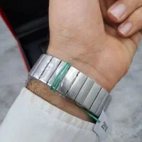 کادو شیک شبچله داماد شیکپوش فرم خاص سبز زیتونی|ساعت|اصفهان, قائمیه|دیوار