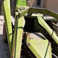 چاپر دو خط کلاس آلمان دور ۱۰۰۰