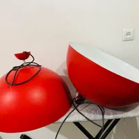 لوستر|لوستر و چراغ آویز|بهبهان, |دیوار