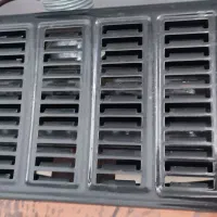 بخاری جهان افروز|بخاری، هیتر، شومینه|اسدآباد, |دیوار