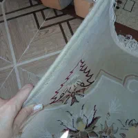 یک جفت فرش ۹ متری|فرش|رودهن, |دیوار