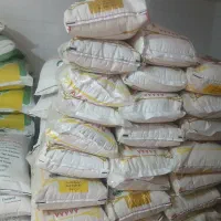 برنج  تایلندی درجه یک به شرط پخت