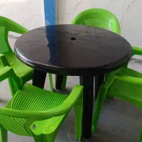 ست میزوصندلی زیبا کد 4200|میز و صندلی غذاخوری|سیرجان, |دیوار