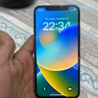 ایفونX256