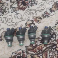 سوزن انژکتور تپل ۴۰۵