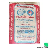 فروش سیمان پاکت تیپ۲ومرکب