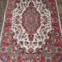 قالیچه دستباف کاشمر