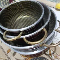 سرویس قابلمه