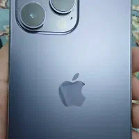 اپل 14پرومکس 256 رنگ بنفش|موبایل|زاهدان, |دیوار