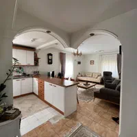 ۸۲ متر / ۲ خواب / بازسازی شده / ۲ نبش / سعادت اباد|فروش آپارتمان|تهران, سعادت‌آباد|دیوار