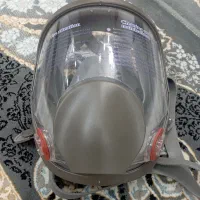 ماسک شیمیایی جلوگیری از آلاینده های قویی