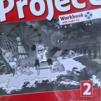 ورک بوک project 2