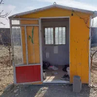 درب فلزی کانکنکس و پنجره یو پی وی سی|مصالح و تجهیزات ساختمان|شاندیز, |دیوار