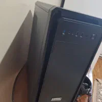 کامپیوتر قدرتمند خانگی / اداری با قطعات به‌روز