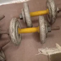 دمبل متغییر|تجهیزات ورزشی|ماهدشت, |دیوار