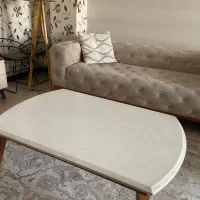 مبل 8 نفره چستر