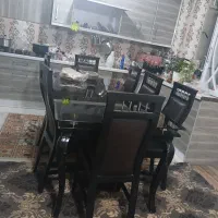 میزناهارخوری 8نفره