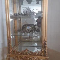 کنجه|بوفه، ویترین، کنسول|تربت‌حیدریه, قائم|دیوار